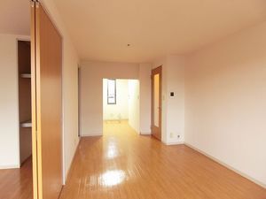 グランフォルト 102号-4