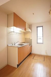 グランフォルト 102号-5