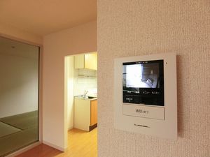 グランフォルト 102号-6