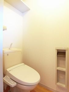 グランフォルト 102号-10