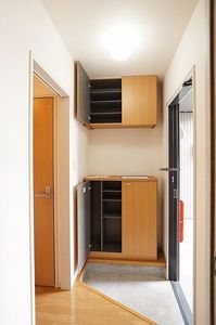 グランフォルト 102号-11