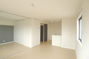 パークガーデン 202号-2