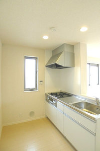 パークガーデン 202号-4