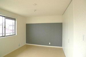 パークガーデン 202号-5