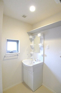 パークガーデン 202号-8