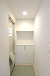 パークガーデン 202号-10