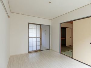 フォーリーフＦ 102号-3