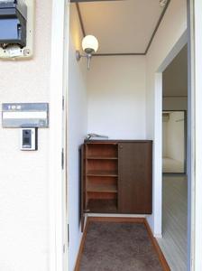 フォーリーフＦ 102号-11