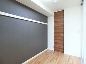 Ｃｏｕｒｔ　ＦＯＲＥＮＡ　壱番館 102号-4