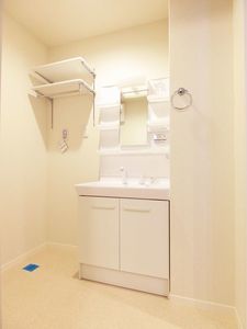 Ｃｏｕｒｔ　ＦＯＲＥＮＡ　壱番館 102号-7