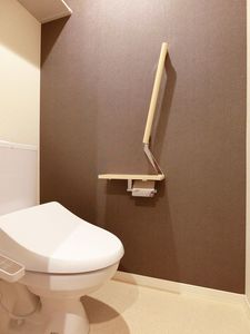 Ｃｏｕｒｔ　ＦＯＲＥＮＡ　壱番館 102号-8