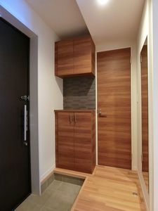 Ｃｏｕｒｔ　ＦＯＲＥＮＡ　壱番館 102号-9