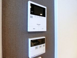 Ｃｏｕｒｔ　ＦＯＲＥＮＡ　壱番館 102号-11