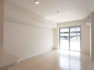 サンフェリーチェ イースト 102号-2