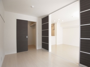 サンフェリーチェ イースト 102号-5