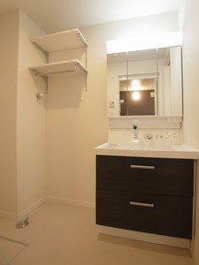 サンフェリーチェ イースト 102号-8