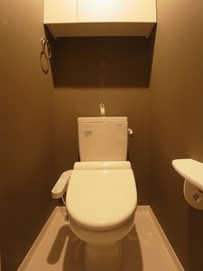 サンフェリーチェ イースト 102号-9