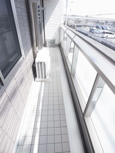サンフェリーチェ イースト 202号-11