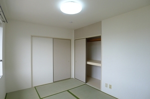 イーストヒルⅡ 202号-6