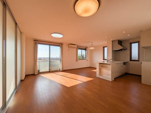 つくばみらい市陽光台住宅 201号-3