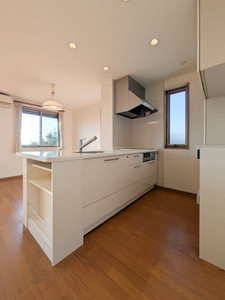 つくばみらい市陽光台住宅 201号-4