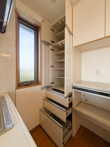 つくばみらい市陽光台住宅 201号-5