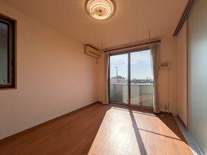 つくばみらい市陽光台住宅 201号-6