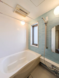 つくばみらい市陽光台住宅 201号-10