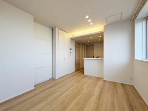 カーサ・デオーロ 101号-3