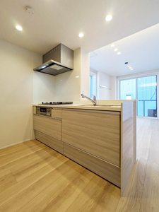 カーサ・デオーロ 101号-4