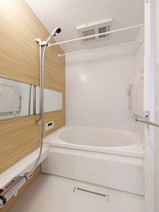 カーサ・デオーロ 101号-9