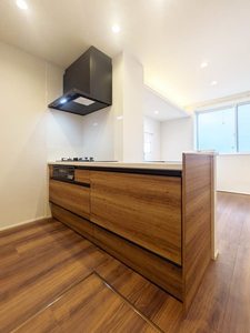 カーサ・デオーロ 102号-4