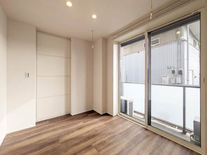 カーサ・デオーロ 102号-5