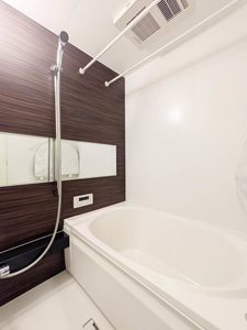 カーサ・デオーロ 102号-9