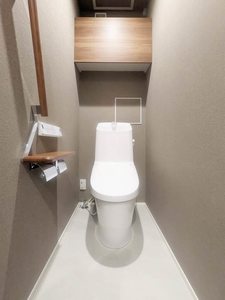 カーサ・デオーロ 102号-10