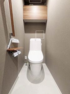 カーサ・デオーロ 102号-14