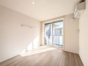 カーサ・デオーロ 103号-3