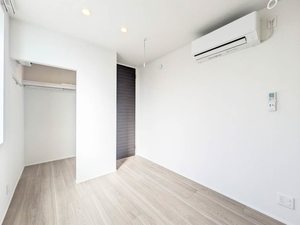 カーサ・デオーロ 103号-6