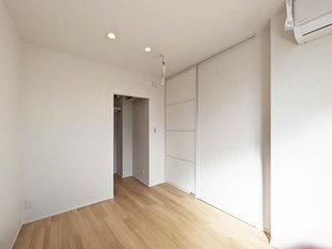 カーサ・デオーロ 201号-6