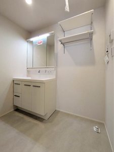 カーサ・デオーロ 201号-8