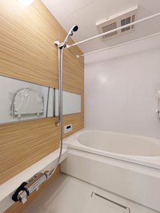 カーサ・デオーロ 201号-9