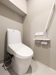 カーサ・デオーロ 201号-10