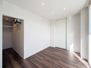 カーサ・デオーロ 202号-6