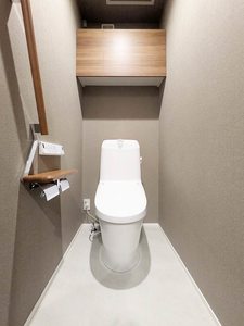 カーサ・デオーロ 202号-10