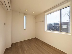 カーサ・デオーロ 203号-5