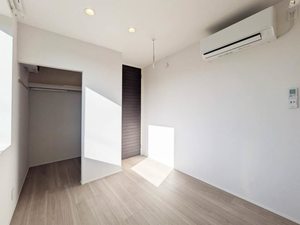 カーサ・デオーロ 203号-6