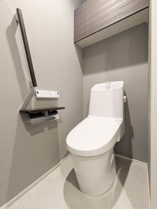 カーサ・デオーロ 203号-10