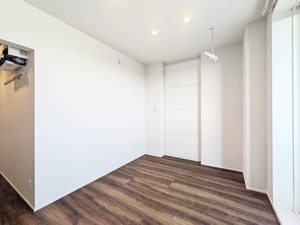 カーサ・デオーロ 302号-6