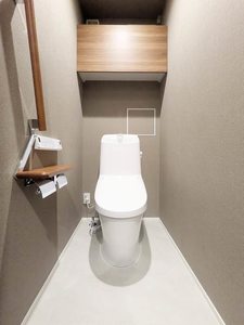 カーサ・デオーロ 302号-10