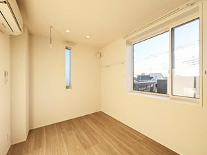 カーサ・デオーロ 303号-5